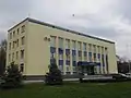 Ayuntamiento de Voznesensk