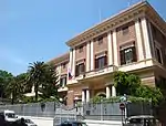 Embajada en Roma