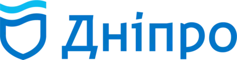 Logo de Dnipró