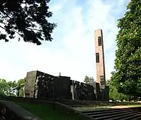 Monumento a la Gloria (Leópolis).