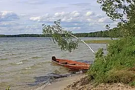 Lago Pisochne