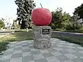 Monumento al tomate