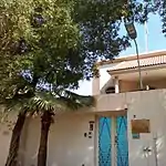 Embajada en Riad