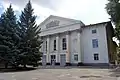 Casa de la cultura de Síversk