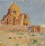 Por Yeghishe Tadevosyan, 1913