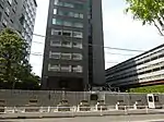 Embajada en Tokio