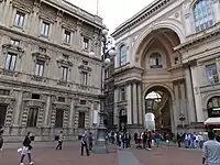 Galleria Vittorio Emanuele II