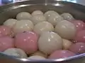 Tangyuan