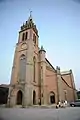 Catedral de la Virgen María de la Inmaculada Concepción, Seúl, 1892