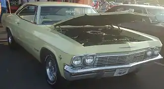 Chevrolet Impala