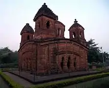 Templo de Panchchura