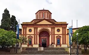 Museo Arqueológico