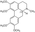 (S)-Glaucine