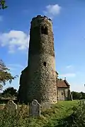 Torre de Bessingham