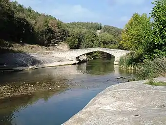 Pont d'Orniu