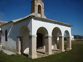 Ermita de Sardoncillo