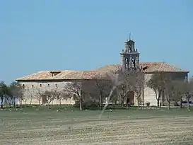 Yacimiento de Cerro de la Ermita