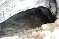 Entrada de las grutas