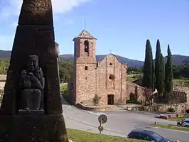 Iglesia de San Martín