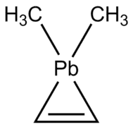 1,1-dimetil-1H-plumbireno