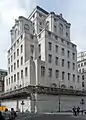 Midland Bank de Lutyens en King Street