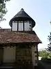 Ermita de Nuestra Señora de Muskilda