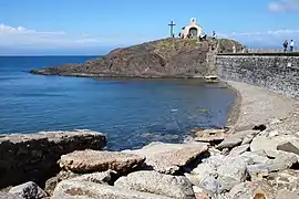 Capilla de San Vicente