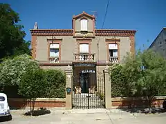 Villa Julia