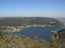 Ría de Ferrol