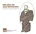 180 años de José Hernández