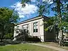 Free Public Library, Upper Montclair Branch