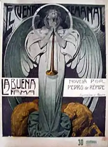 Por Agustín (1911)