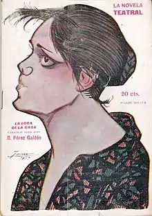 Raquel Meller (1918)
