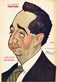 Salvador Videgain (1919)