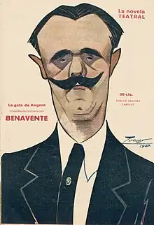 Adolfo Sánchez Carrere (1921)