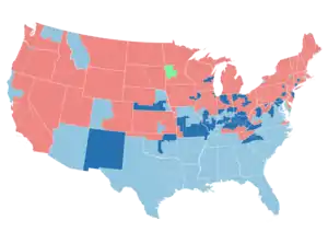Elecciones a la Cámara de Representantes de los Estados Unidos de 1930
