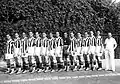 Juventus 1931-32.