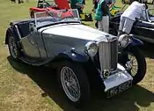 MG TB 1939-40