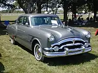 Packard Patrician de 1953