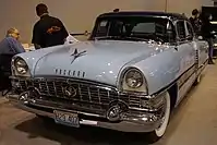 Packard Patrician de 1955