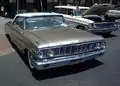 Ford Galaxie 1964