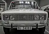 SEAT 1430 Primera serie