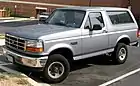 1992-1996 Ford Bronco