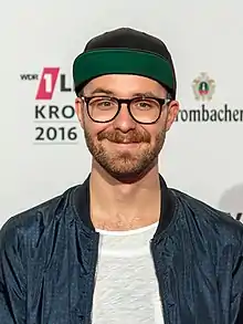 Mark Forster (2017–2022)