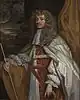 C : Thomas Clifford, 1st Baron Clifford of Chudleigh (1630-1673).