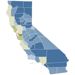 Elecciones revocatorias para gobernador de California de 2003