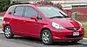 Honda Jazz I