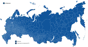 Elecciones presidenciales de Rusia de 2008