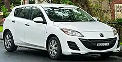 Mazda3