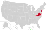 Elecciones para gobernador en Estados Unidos de 2009